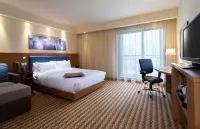 Hampton by Hilton Gdansk Airport Hotel di 