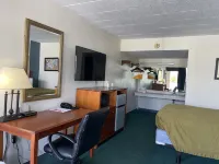 Horseshoe Curve Lodge Hotels in Altoona