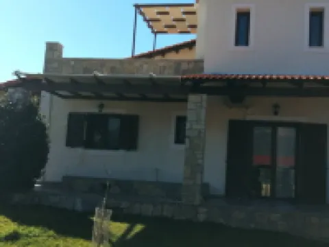 Cozy Apollon Villa, Sea View, Next to Galaxidi Hotels in Dorida