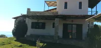 Cozy Apollon Villa, Sea View, Next to Galaxidi
