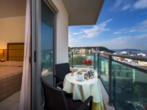 Manousos City Hotel Hotels in Rhodes