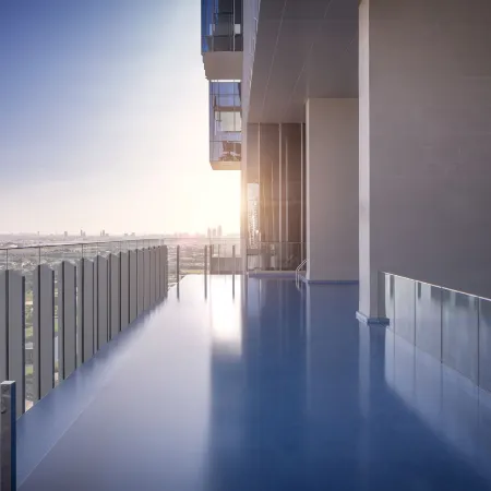 Taj Jumeirah Lakes Towers