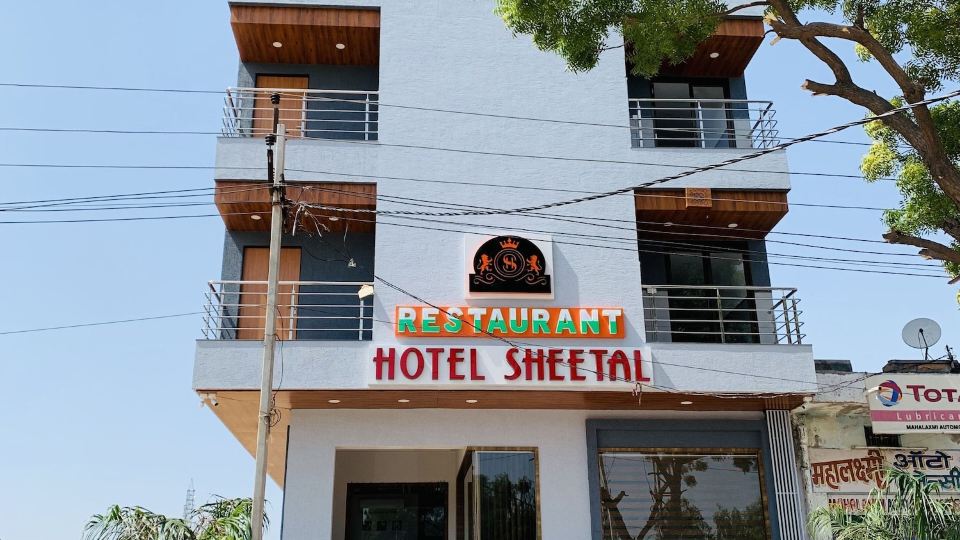 Hotel Sheetal