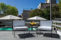 Hotel Arte del Rey Hotels in Pinamar