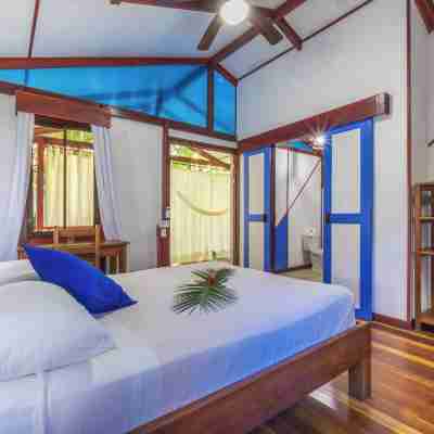 Namuwoki Lodge Rooms