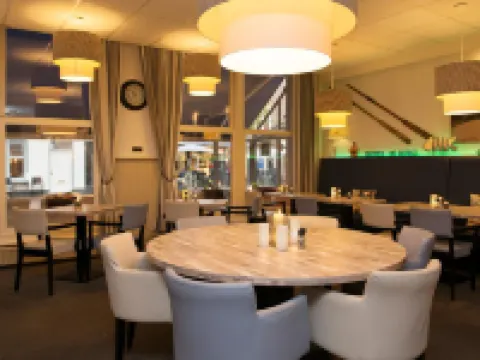 Hotel de Burg Hotels in Domburg