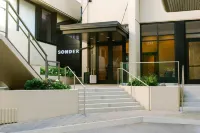 Sonder Revival Apartments English Bay Hotels in Vancouver