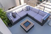 Guesthouse Čivljak Hotel a Baska Voda