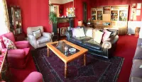The Spindrift Guest House - Wi-Fi