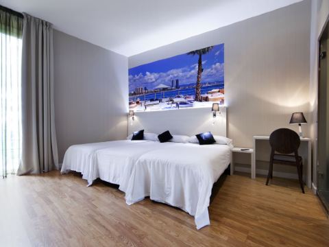 Hostal BCN Ramblas
