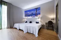 Hostal BCN Ramblas - Alloggi