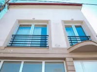 White and Wood Boutique Hotel Hotels in Bitola