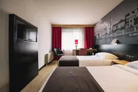 Bastion Hotel Breda Hotel dekat Wolfslaar Restaurant