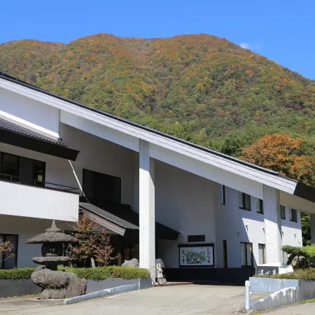 Tabist Koboshi No Yu Senshintei Aizu Yunokamionsen