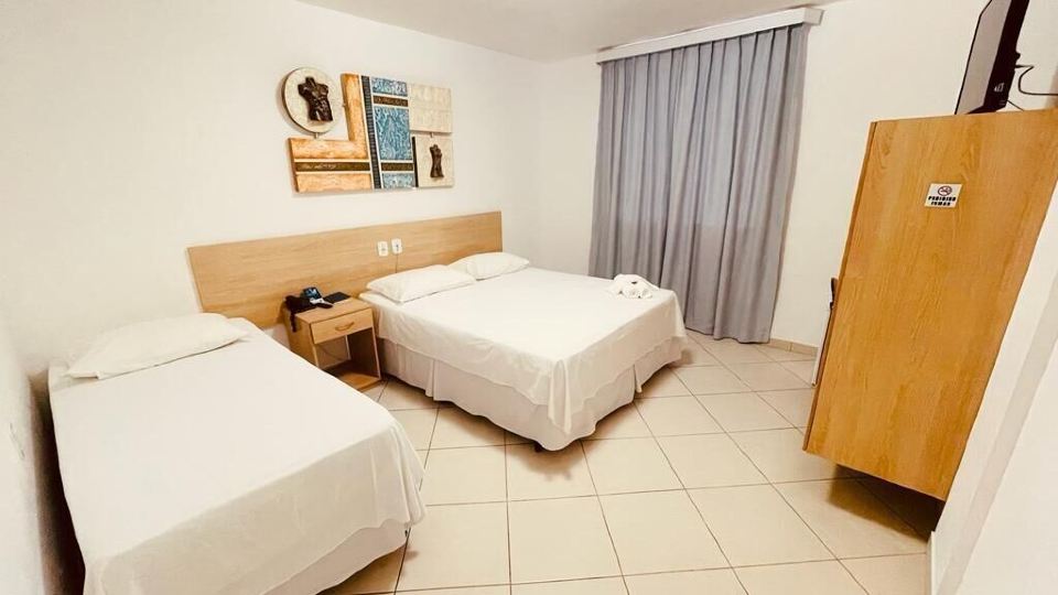 Pioneiro Hotel