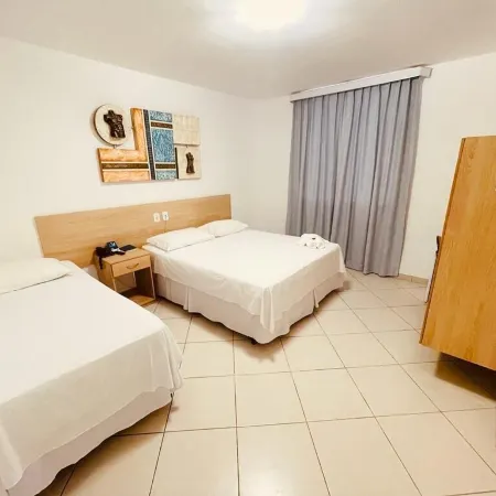 Pioneiro Hotel