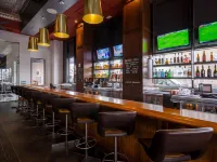 Padre Hotel Hotels in Bakersfield