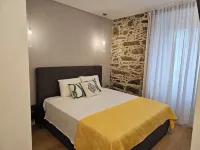 SurfSoul B&B Hotels in Peniche