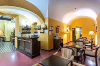 Hotel Sao Joao de Deus by Ridan Hotels - Quầy bar
