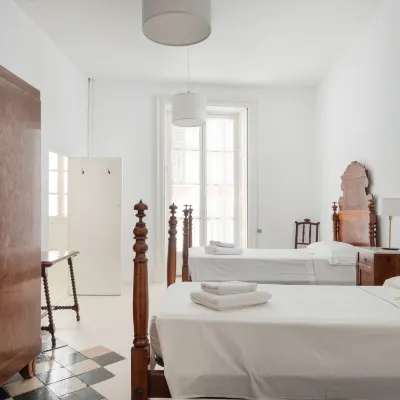 Hostal Pons Hotel in zona Banys Arabs