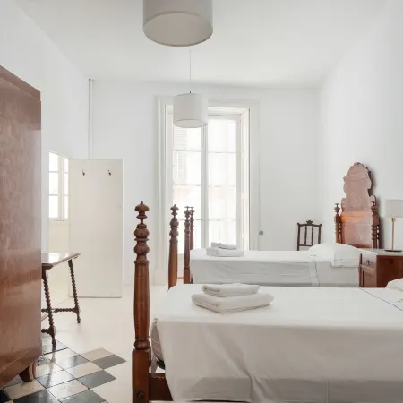 Hostal Pons