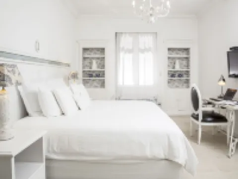 La Mision Hotel Boutique Hoteles en Asunción