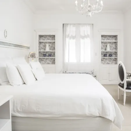 La Mision Hotel Boutique
