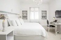 La Mision Hotel Boutique Hotels in Asuncion