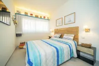 Residence Scoglietto 50 Hotels in Punta Ala