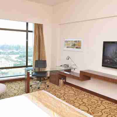 Country Inn & Suites by Radisson, Sahibabad Rooms