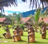 Namosi Eco Retreat Các khách sạn ở Viti Levu