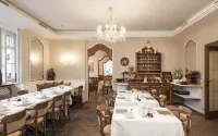 Classic Hotel am Stetteneck - breakfast
