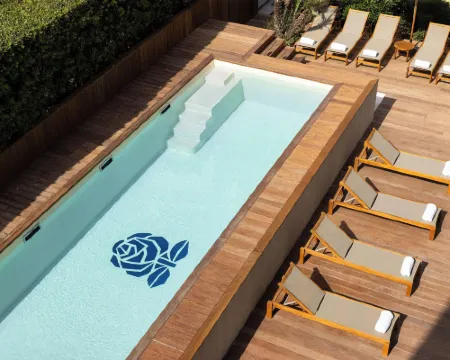 Mob Hotel Cannes Hotels in Cannes