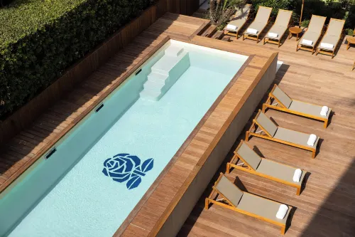 Mob Hotel Cannes Hotels in Le Cannet