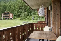 Matthiol Boutique Hotel - Romantic