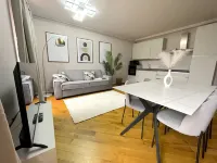 Best View Boutique Apartments