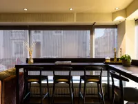 MOKA Hotel Hotels in Lanester