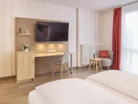 Hotel Zum Schiff Hotels near Schwabentor