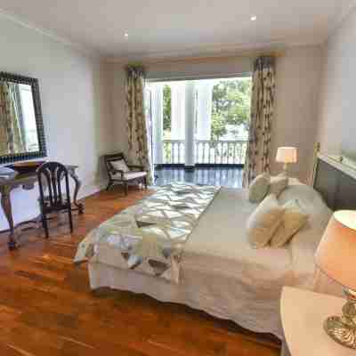 Chateau Elysium Rooms