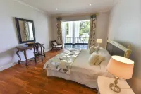 크리오요 하우스