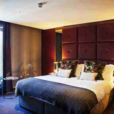 San Pietro Hotel & Restaurant Rooms