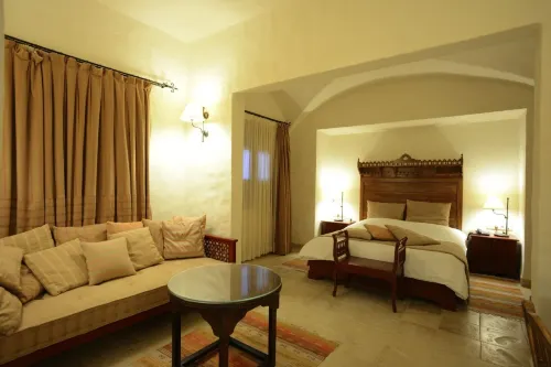Dar Saida Beya Hotels in Tozeur