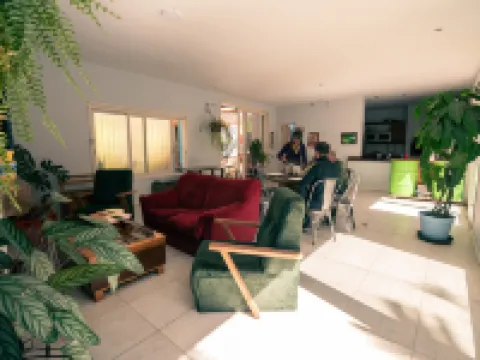 Pelotas Bier Hostel Hôtels à : Pelotas