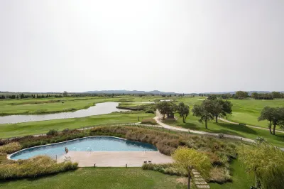 Empordà Golf Resort Hotel a Pals