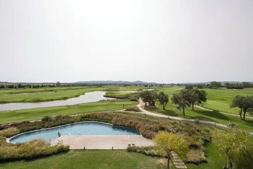 Empordà Golf Resort Hôtels à : Corsa