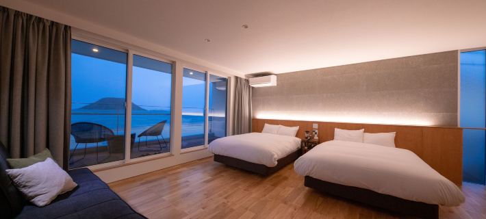 Mizuno Ryokan Hotels in Karatsu