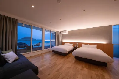 Mizuno Ryokan Hotels near Karatsu Castle