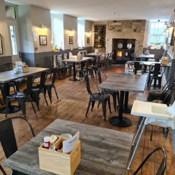 Fountain Cottage Cafe and B&B