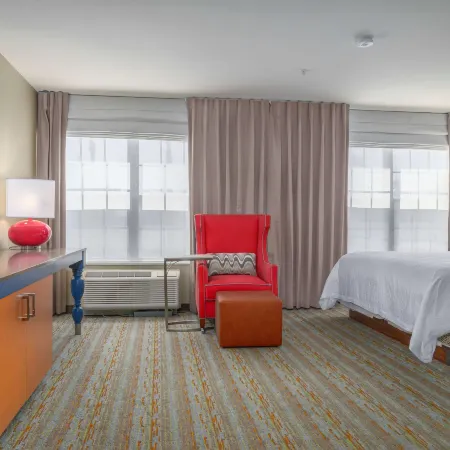 Hilton Garden Inn Phoenix Airport