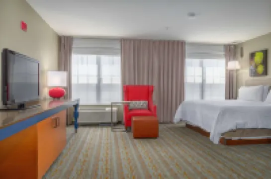 ฮิลตันการ์เด้นอินน์ สนามบินฟีนิกซ์